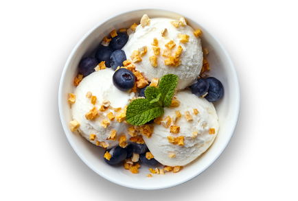 Ice cream